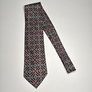 💜3/$15 John Weitz Silk Tie